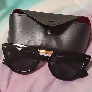 Brand New Antonioco sunglasses